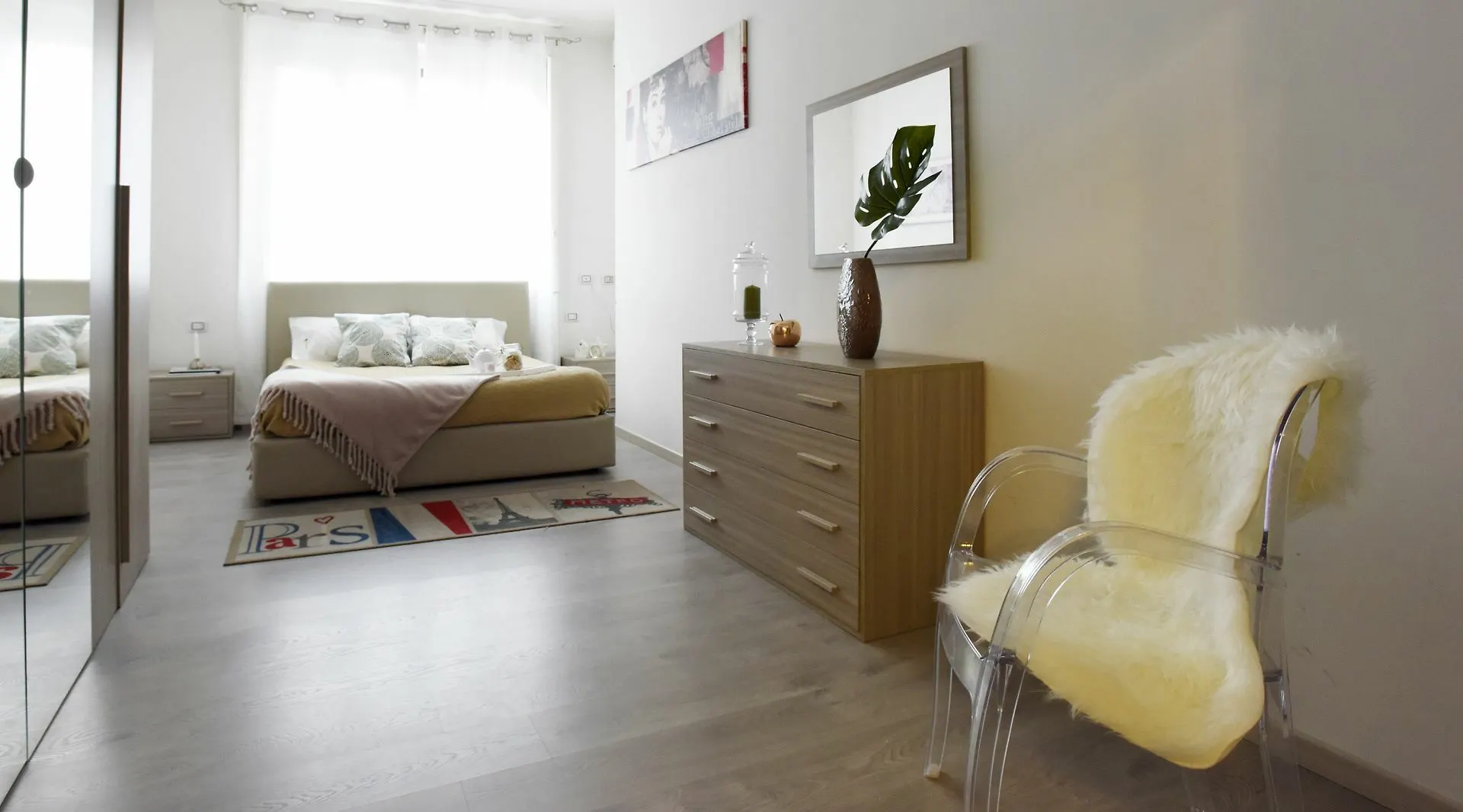Hintown Prince'S Rest Milan Apartment